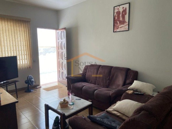 Imagem Casa com 3 Quartos à Venda, 270 m² em Santana - São Paulo Imagem Casa com 3 Quartos à Venda, 270 m² em Santana - São Paulo