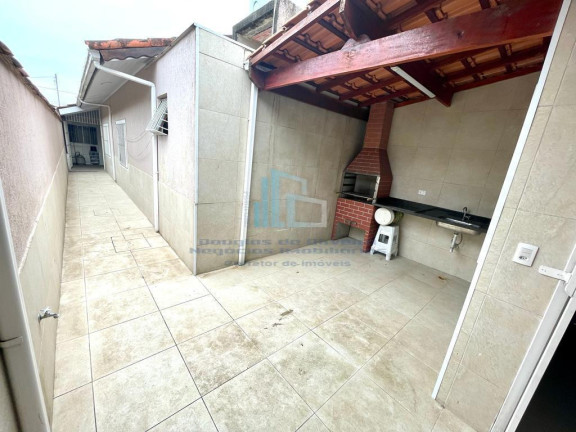 Imagem Casa com 2 Quartos à Venda, 102 m² em Maracanã - Praia Grande Imagem Casa com 2 Quartos à Venda, 102 m² em Maracanã - Praia Grande