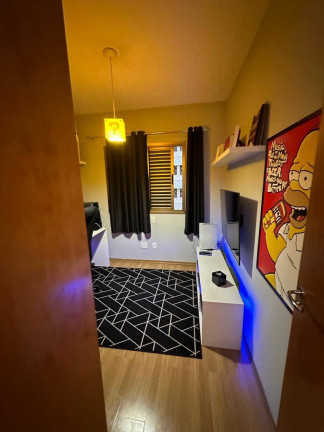 Imagem Apartamento com 2 Quartos à Venda, 66 m² em Alphaville Centro Industrial E Empresarial/alphaville. - Barueri