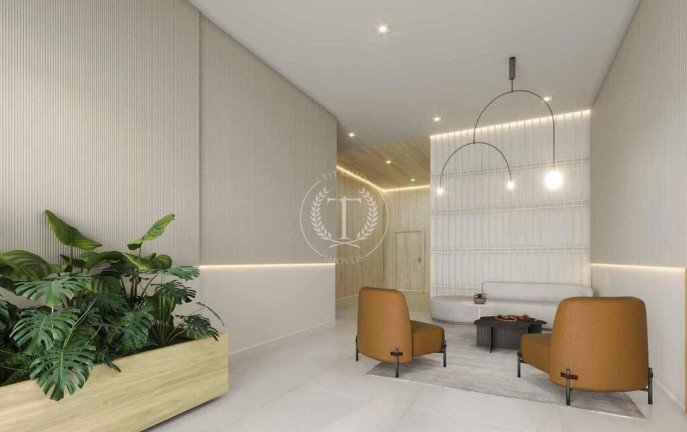 Imagem Cobertura com 3 Quartos à Venda, 97 m² em Perdizes - São Paulo