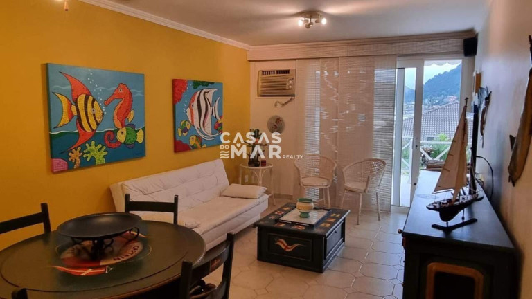 Imagem Casa com 5 Quartos à Venda, 200 m² em Praia Da Ribeira (cunhambebe) - Angra Dos Reis