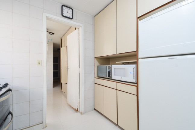 Imagem Imóvel com 4 Quartos à Venda, 204 m² em Santa Cecília - São Paulo