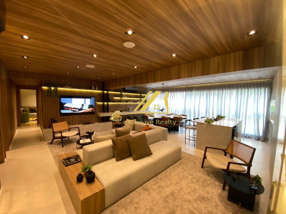 Imagem Imóvel com 4 Quartos à Venda, 142 m² em Vila Mariana - São Paulo