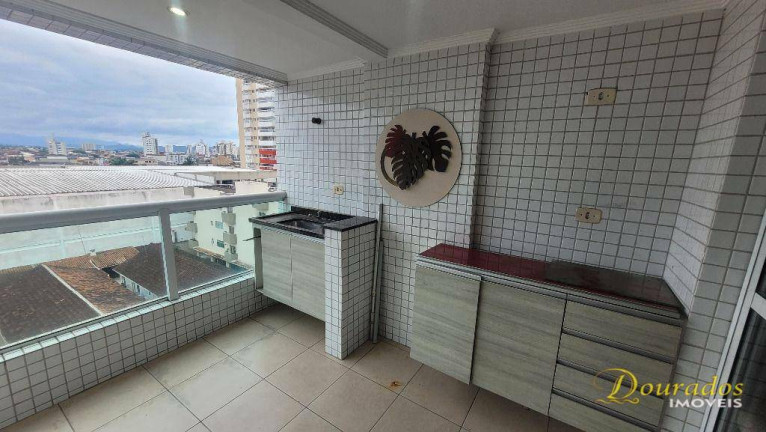 Imagem Apartamento com 3 Quartos à Venda, 92 m² em Ocian - Praia Grande Imagem Apartamento com 3 Quartos à Venda, 92 m² em Ocian - Praia Grande