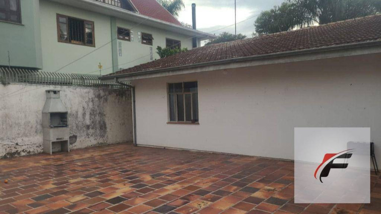 Imagem Casa com 3 Quartos à Venda, 120 m² em Jardim Das Américas - Curitiba