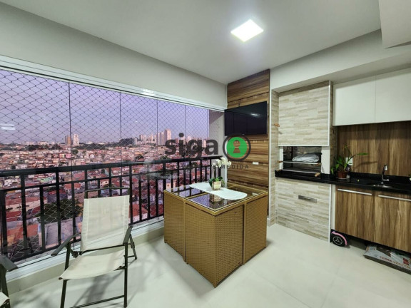 Imagem Apartamento com 2 Quartos à Venda, 103 m² em Jardim Monte Kemel - São Paulo Imagem Apartamento com 2 Quartos à Venda, 103 m² em Jardim Monte Kemel - São Paulo