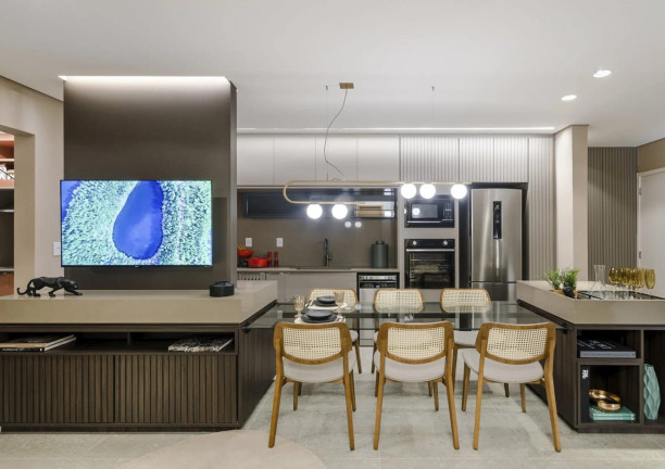 Imagem Apartamento com 2 Quartos à Venda, 76 m² em Jardim Das Nações - Taubaté Imagem Apartamento com 2 Quartos à Venda, 76 m² em Jardim Das Nações - Taubaté