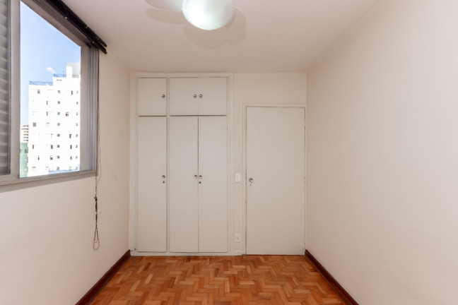 Imagem Apartamento com 3 Quartos à Venda, 117 m² em Indianópolis - São Paulo