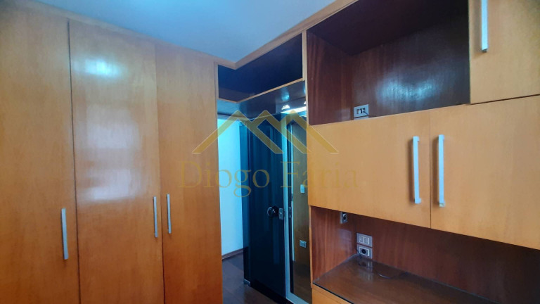 Imagem Apartamento com 2 Quartos para Alugar, 52 m² em Perdizes - São Paulo