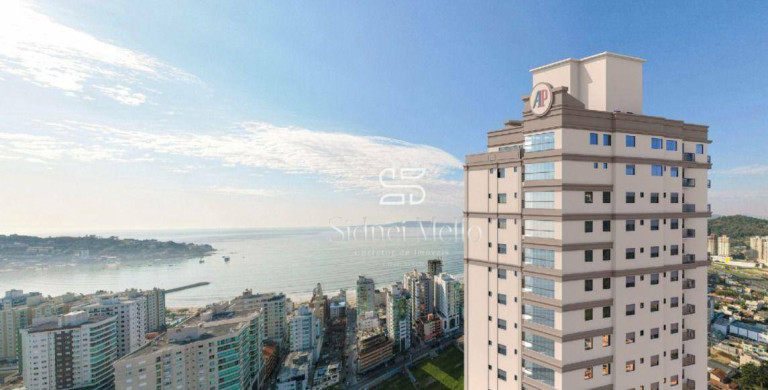 Imagem Apartamento com 4 Quartos à Venda, 142 m² em Centro - Itapema