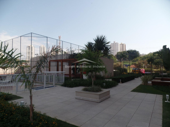 Imagem Apartamento com 2 Quartos à Venda, 81 m² em Cambuí - Campinas