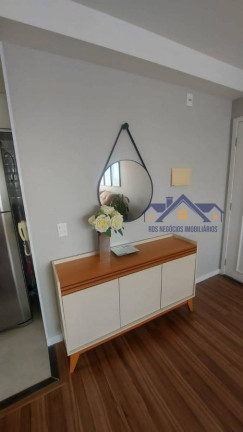 Imagem Apartamento com 3 Quartos à Venda, 62 m² em Jardim Santa Emília - São Paulo Imagem Apartamento com 3 Quartos à Venda, 62 m² em Jardim Santa Emília - São Paulo