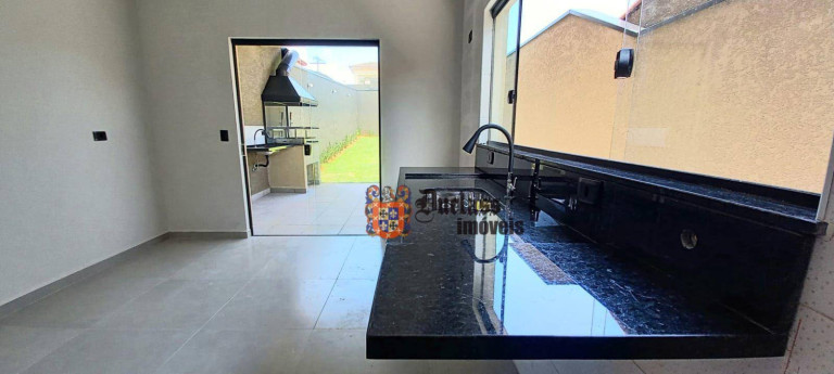 Imagem Sobrado com 3 Quartos à Venda, 122 m² em Alvinópolis - Atibaia Imagem Sobrado com 3 Quartos à Venda, 122 m² em Alvinópolis - Atibaia