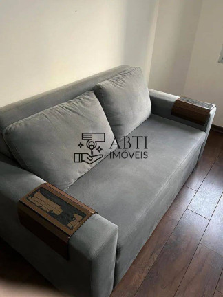 Imagem Apartamento com 3 Quartos para Alugar, 70 m² em Moema - São Paulo
