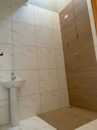 Imagem Casa com 2 Quartos à Venda, 126 m² em Jardim San Raphael V - Arapongas Imagem Casa com 2 Quartos à Venda, 126 m² em Jardim San Raphael V - Arapongas