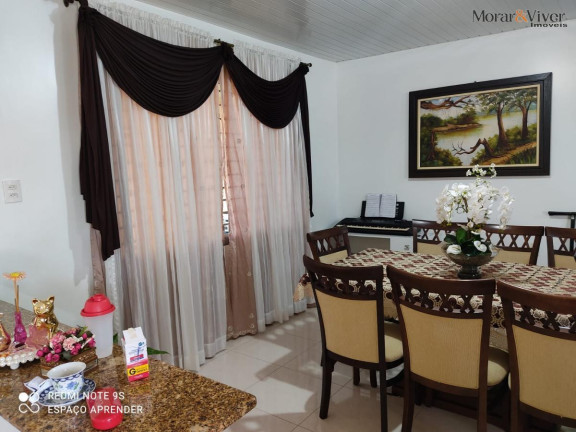 Imagem Casa com 3 Quartos à Venda, 240 m² em São Francisco De Assis - Dois Vizinhos