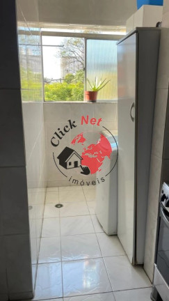 Imagem Apartamento com 2 Quartos à Venda, 61 m² em Assunção - São Bernardo Do Campo