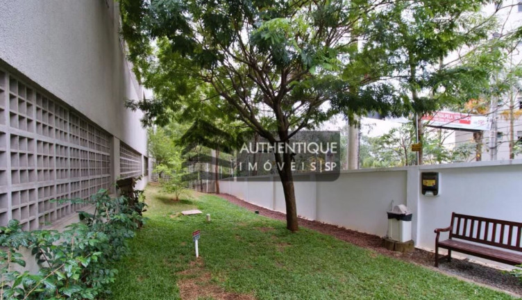 Imagem Apartamento com 2 Quartos à Venda, 134 m² em Morumbi - São Paulo