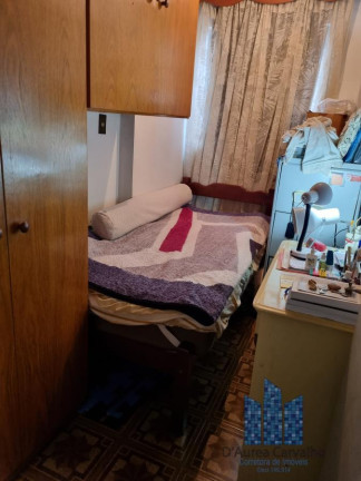 Imagem Apartamento com 2 Quartos à Venda, 60 m² em Vila Mariana - São Paulo Imagem Apartamento com 2 Quartos à Venda, 60 m² em Vila Mariana - São Paulo