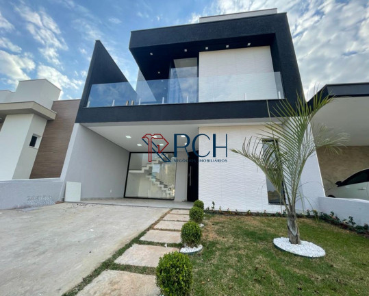 Imagem Casa com 4 Quartos à Venda, 182 m² em Cajuru Do Sul - Sorocaba
