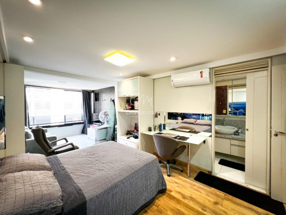 Imagem Apartamento com 4 Quartos à Venda, 320 m² em Cabo Branco - João Pessoa