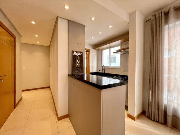 Imagem Apartamento com 2 Quartos à Venda, 118 m² em Zona Nova - Capao Da Canoa