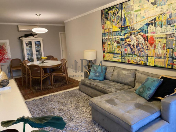 Imagem Apartamento com 3 Quartos à Venda, 112 m² em Parque São Jorge - Florianópolis Imagem Apartamento com 3 Quartos à Venda, 112 m² em Parque São Jorge - Florianópolis