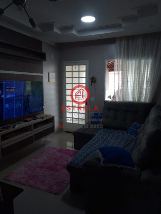 Imagem Casa com 2 Quartos à Venda, 72 m² em Jardim Marcondes - Jacareí Imagem Casa com 2 Quartos à Venda, 72 m² em Jardim Marcondes - Jacareí