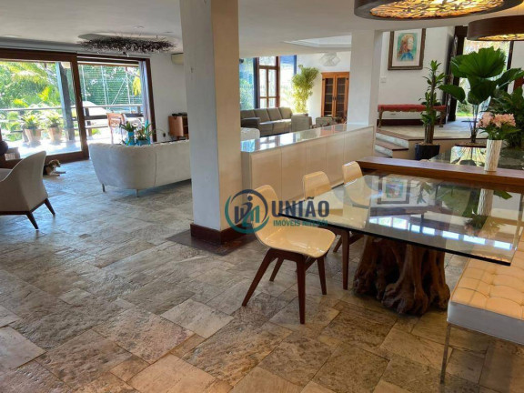 Imagem Casa com 4 Quartos à Venda, 1.000 m² em Camboinhas - Niterói Imagem Casa com 4 Quartos à Venda, 1.000 m² em Camboinhas - Niterói