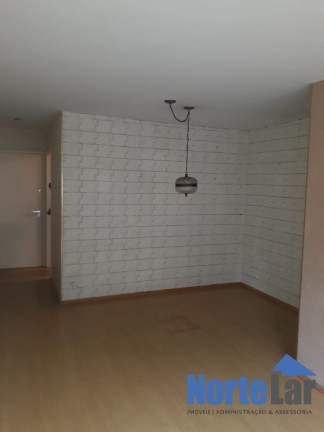 Imagem Apartamento com 3 Quartos à Venda, 71 m² em Piqueri - São Paulo