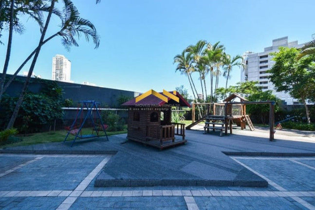Imagem Apartamento com 3 Quartos à Venda, 78 m² em Bosque Da Saúde - São Paulo Imagem Apartamento com 3 Quartos à Venda, 78 m² em Bosque Da Saúde - São Paulo