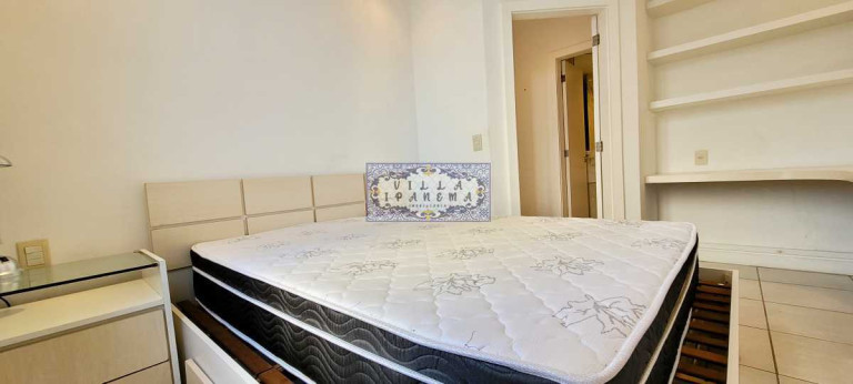 Imagem Apartamento com 1 Quarto à Venda, 38 m² em Ipanema - Rio De Janeiro