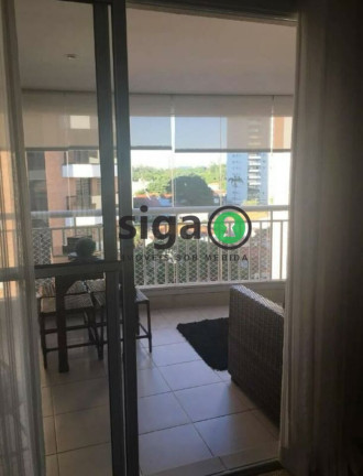 Imagem Apartamento com 2 Quartos para Alugar, 83 m² em Chácara Santo Antônio (zona Sul) - São Paulo Imagem Apartamento com 2 Quartos para Alugar, 83 m² em Chácara Santo Antônio (zona Sul) - São Paulo