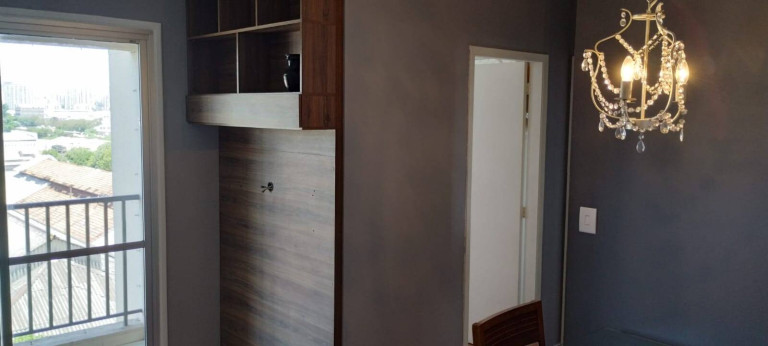 Imagem Apartamento com 2 Quartos à Venda, 47 m² em Mooca - São Paulo