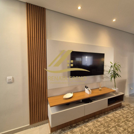 Imagem Casa de Condomínio com 3 Quartos à Venda, 126 m² em Jardim Residencial Villaggio Ipanema I - Sorocaba Imagem Casa de Condomínio com 3 Quartos à Venda, 126 m² em Jardim Residencial Villaggio Ipanema I - Sorocaba