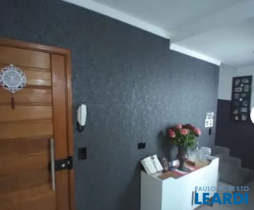 Imagem Cobertura com 2 Quartos à Venda, 110 m² em Vila Scarpelli - Santo André Imagem Cobertura com 2 Quartos à Venda, 110 m² em Vila Scarpelli - Santo André