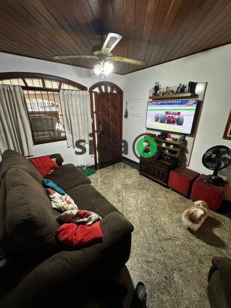 Imagem Casa com 3 Quartos à Venda, 140 m² em Vila Cruzeiro - São Paulo Imagem Casa com 3 Quartos à Venda, 140 m² em Vila Cruzeiro - São Paulo