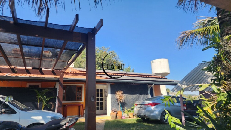 Imagem Imóvel com 2 Quartos à Venda, 250 m² em Estância Hidromineral Santa Eliza - Itupeva