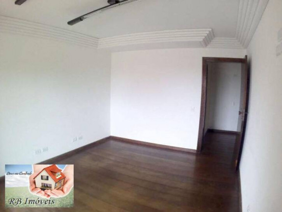 Imagem Casa com 3 Quartos à Venda, 400 m² em Vila Valparaíso - Santo André