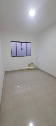 Imagem Casa com 3 Quartos à Venda, 94 m² em Santa Cruz Ii - Cuiabá