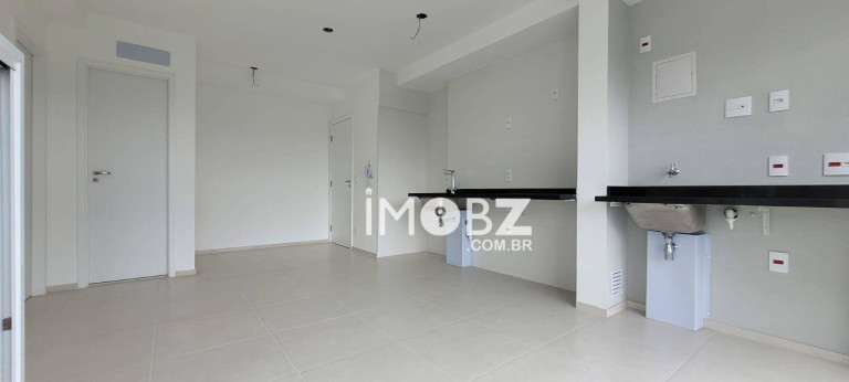 Imagem Imóvel com 1 Quarto à Venda, 41 m² em Vila Clementino - São Paulo