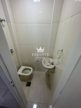 Imagem Apartamento com 2 Quartos à Venda, 86 m² em Macuco - Santos Imagem Apartamento com 2 Quartos à Venda, 86 m² em Macuco - Santos