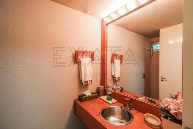 Casa com 4 Quartos à Venda, 514 m² em Jardim Guedala - São Paulo