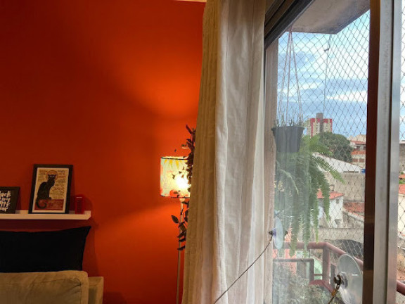 Imagem Apartamento com 2 Quartos à Venda, 81 m² em Vila Augusta - Sorocaba
