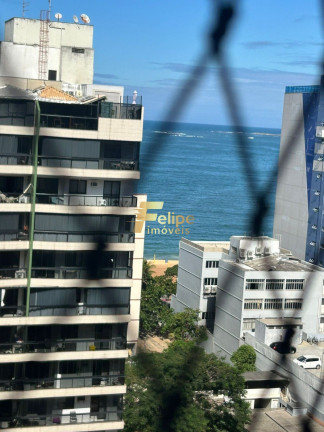 Imagem Imóvel com 3 Quartos à Venda, 130 m² em Praia Da Costa - Vila Velha