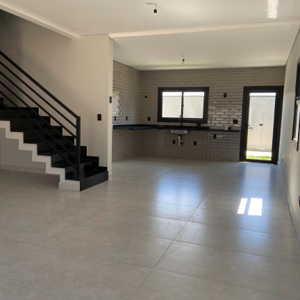 Imagem Casa com 3 Quartos à Venda, 114 m² em Jardim Paulista - Atibaia Imagem Casa com 3 Quartos à Venda, 114 m² em Jardim Paulista - Atibaia