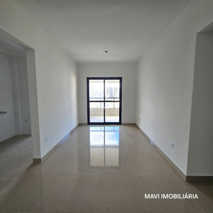 Imagem Apartamento com 2 Quartos à Venda, 66 m² em Mirim - Praia Grande