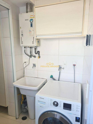 Imagem Apartamento com 2 Quartos à Venda, 135 m² em Vila Mariana - São Paulo