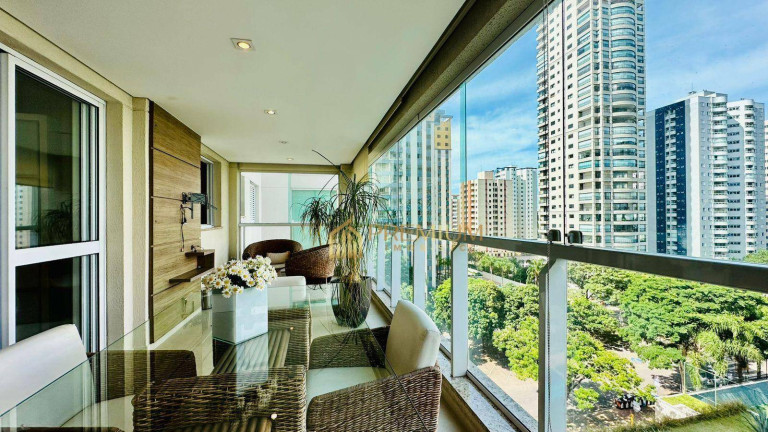 Imagem Imóvel com 4 Quartos à Venda, 183 m² em Parque Residencial Aquarius - São José Dos Campos
