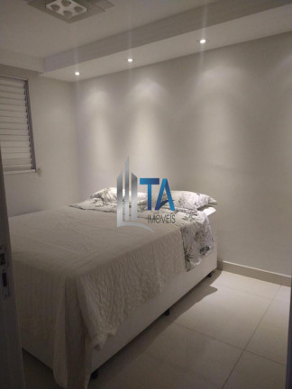 Imagem Imóvel com 3 Quartos à Venda, 62 m² em Jardim Nova Europa - Campinas
